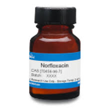 Norfloxacin 5g Norfloxacin 5g